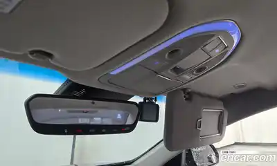 Genesis G80 2017 3.3 Автомат в Москве № 135698, миниатюра 5