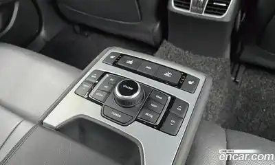 Genesis G80 2017 3.3 Автомат в Москве № 135698, миниатюра 6
