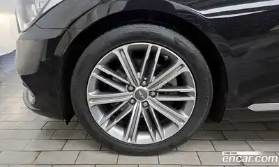 Genesis G80 2017 3.3 Автомат в Москве № 135698, миниатюра 7