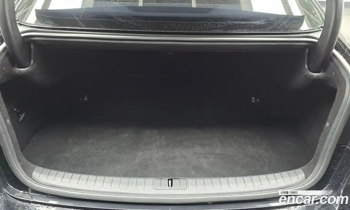 Genesis G80 2017 3.3 Автомат в Москве № 135698, фото 8