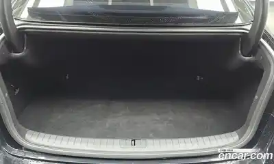 Genesis G80 2017 3.3 Автомат в Москве № 135698, миниатюра 8