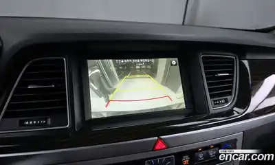 Genesis G80 2017 3.3 Автомат в Москве № 135698, миниатюра 9