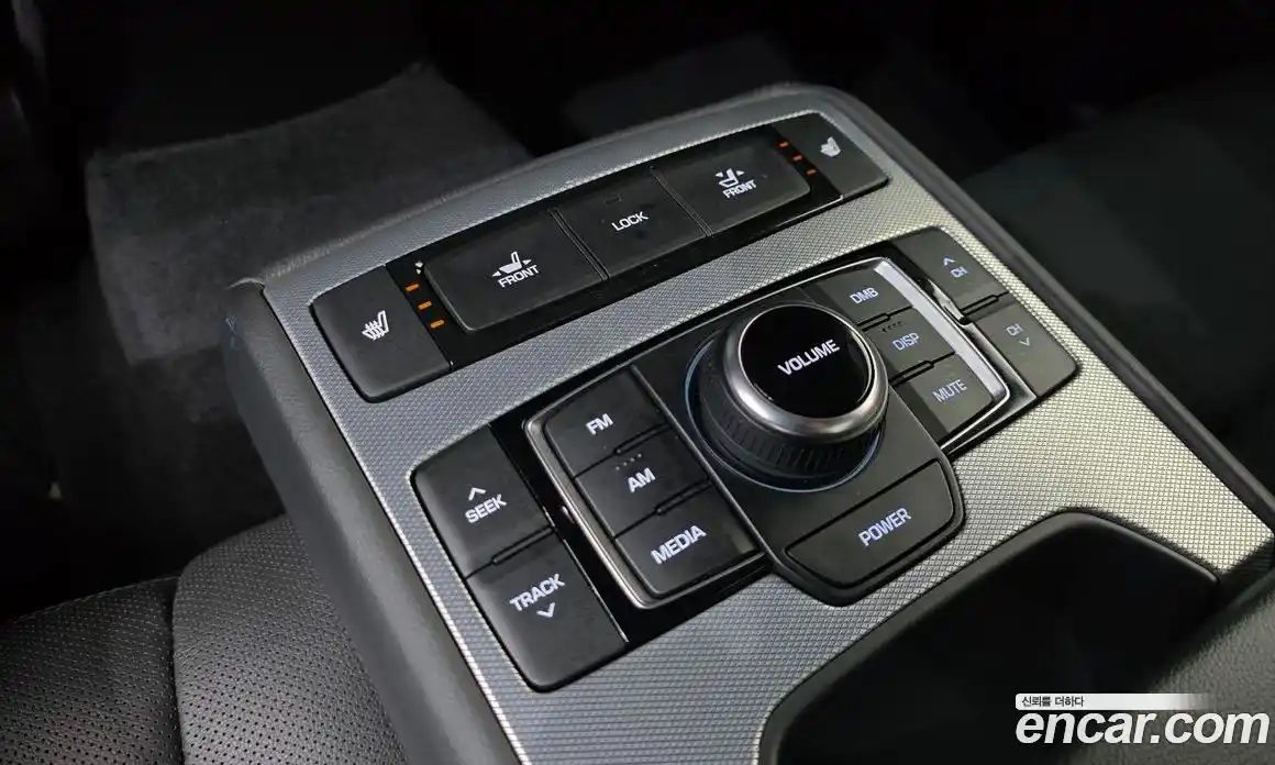 Genesis G80 2018 3.3 Автомат в Москве № 135722, фото 14