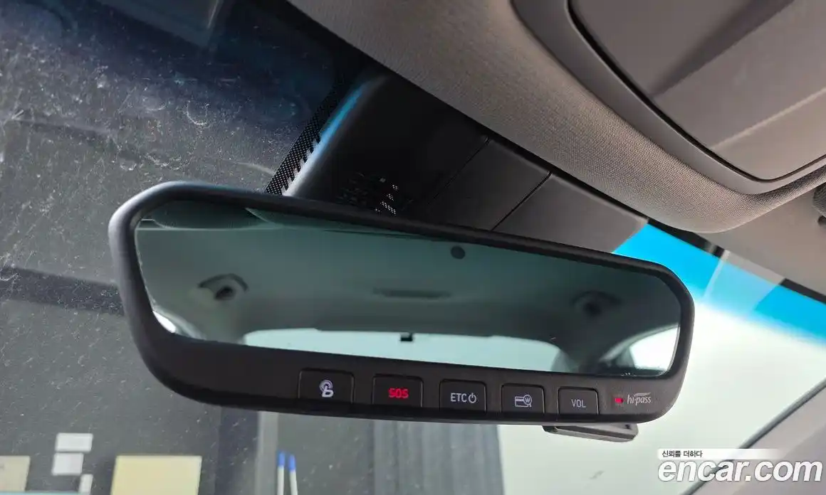 Genesis G80 2018 3.3 Автомат в Москве № 135722, фото 15