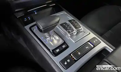 Genesis G80 2018 3.3 Автомат в Москве № 135722, миниатюра 3