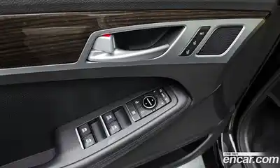 Genesis G80 2018 3.3 Автомат в Москве № 135722, миниатюра 9