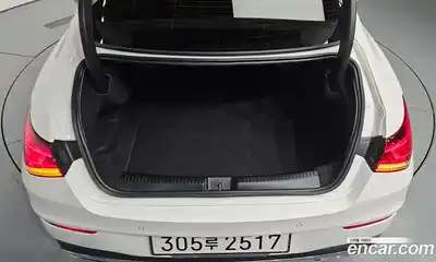 Mercedes-Benz CLA-Class 2022 2.0 Автомат в Москве № 137060, миниатюра 7