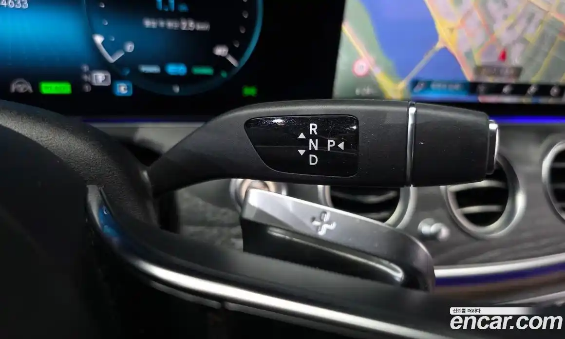 Mercedes-Benz E-Class 2023 2.0 Автомат в Москве № 137351, фото 11