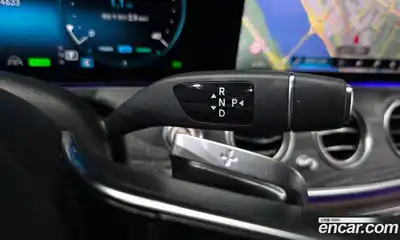 Mercedes-Benz E-Class 2023 2.0 Автомат в Москве № 137351, миниатюра 11