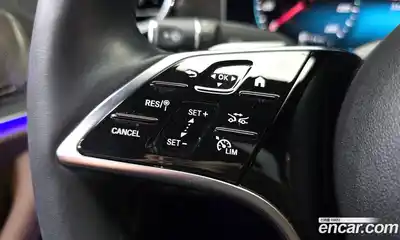 Mercedes-Benz E-Class 2023 2.0 Автомат в Москве № 137351, миниатюра 9