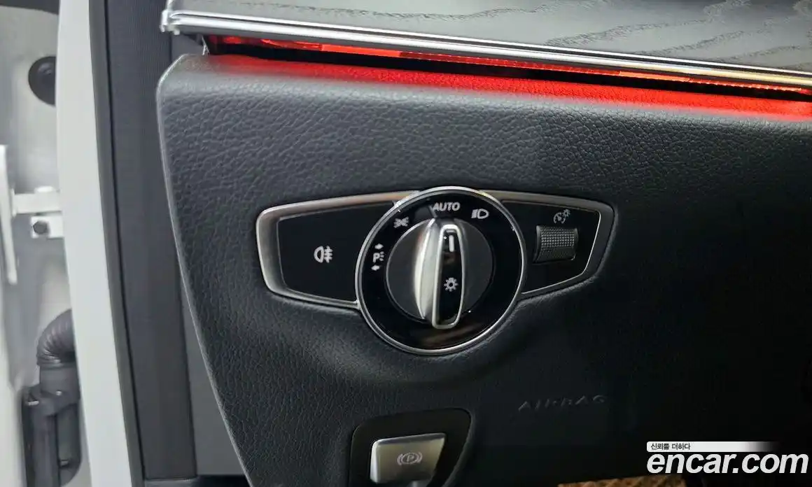 Mercedes-Benz E-Class 2022 2.0 Автомат в Москве № 138754, фото 11