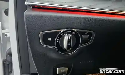 Mercedes-Benz E-Class 2022 2.0 Автомат в Москве № 138754, миниатюра 11