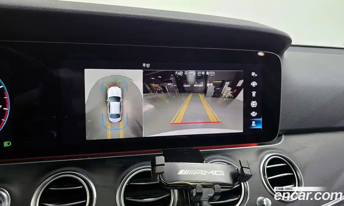 Mercedes-Benz E-Class 2022 2.0 Автомат в Москве № 138754, фото 19