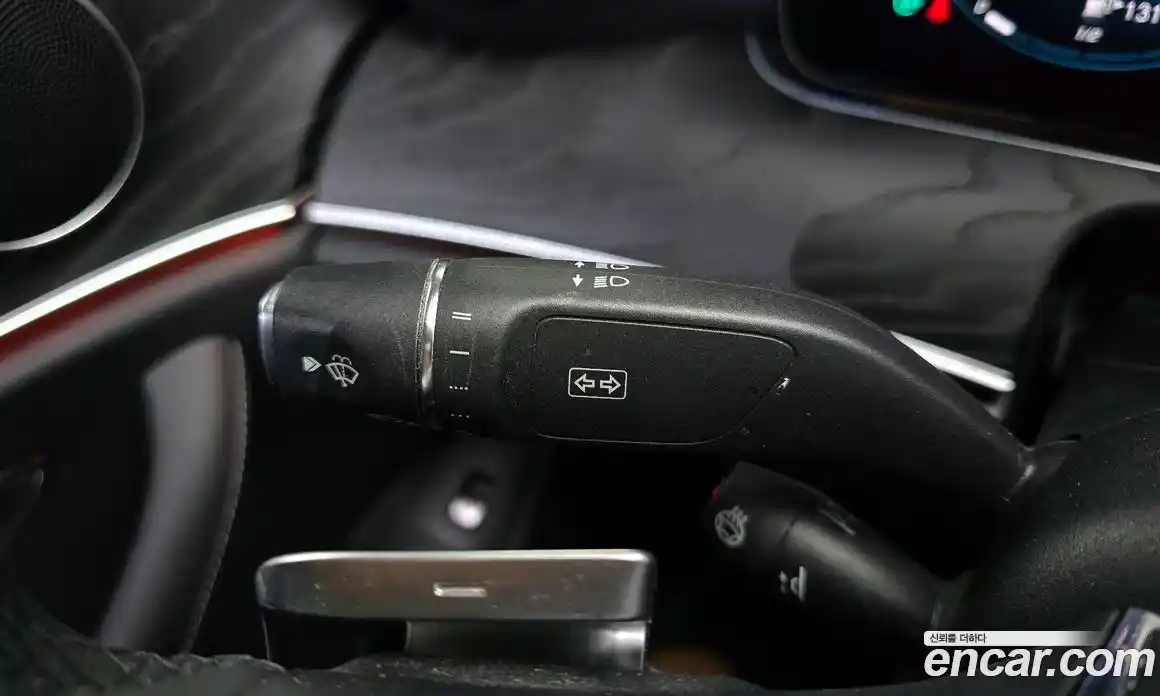 Mercedes-Benz E-Class 2022 2.0 Автомат в Москве № 138754, фото 7