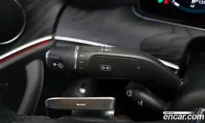 Mercedes-Benz E-Class 2022 2.0 Автомат в Москве № 138754, миниатюра 7