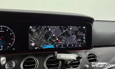 Mercedes-Benz E-Class 2022 2.0 Автомат в Москве № 138754, миниатюра 10