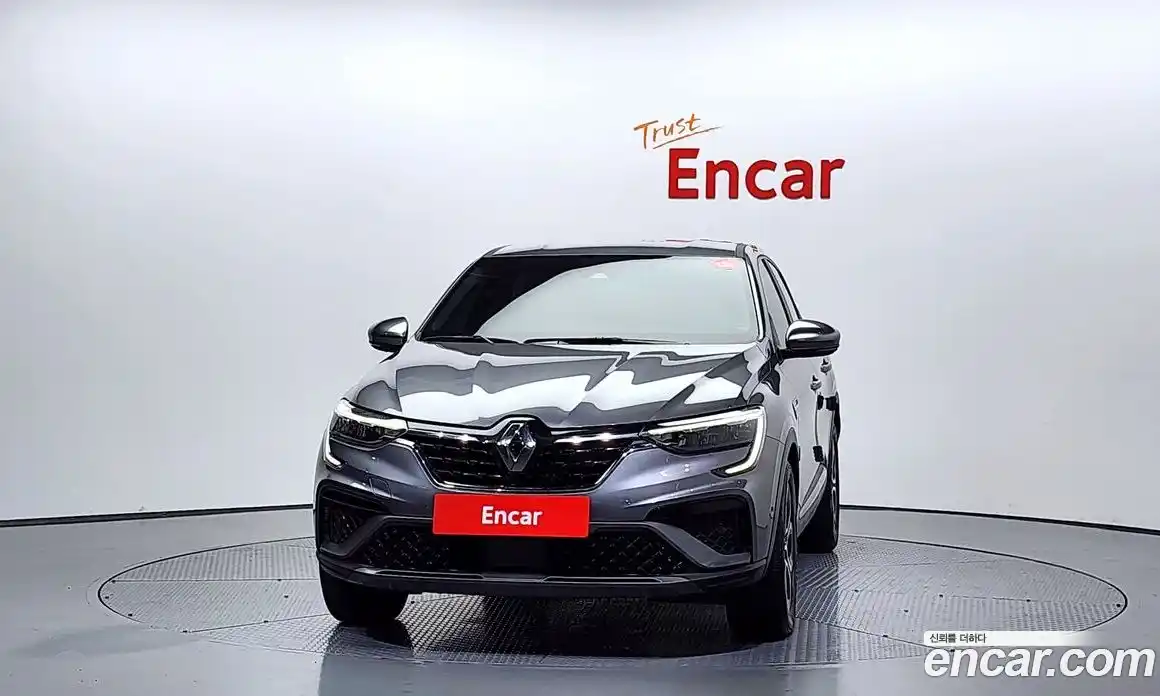 Renault XM3 2023 1.6 Автомат в Москве № 140783, фото 1