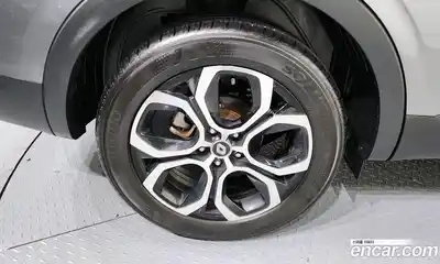 Renault XM3 2023 1.6 Автомат в Москве № 140783, миниатюра 11