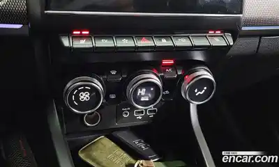 Renault XM3 2023 1.6 Автомат в Москве № 140783, миниатюра 12