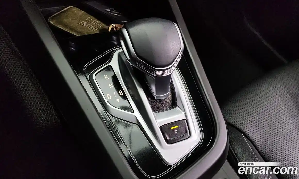 Renault XM3 2023 1.6 Автомат в Москве № 140783, фото 19