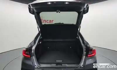 Renault XM3 2023 1.6 Автомат в Москве № 140783, миниатюра 2