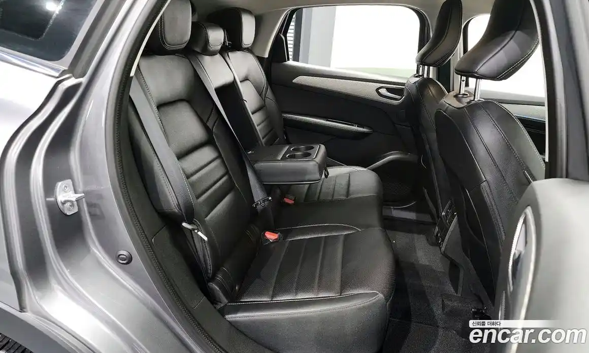 Renault XM3 2023 1.6 Автомат в Москве № 140783, фото 3