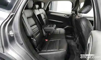 Renault XM3 2023 1.6 Автомат в Москве № 140783, миниатюра 3