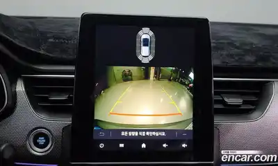 Renault XM3 2023 1.6 Автомат в Москве № 140783, миниатюра 4