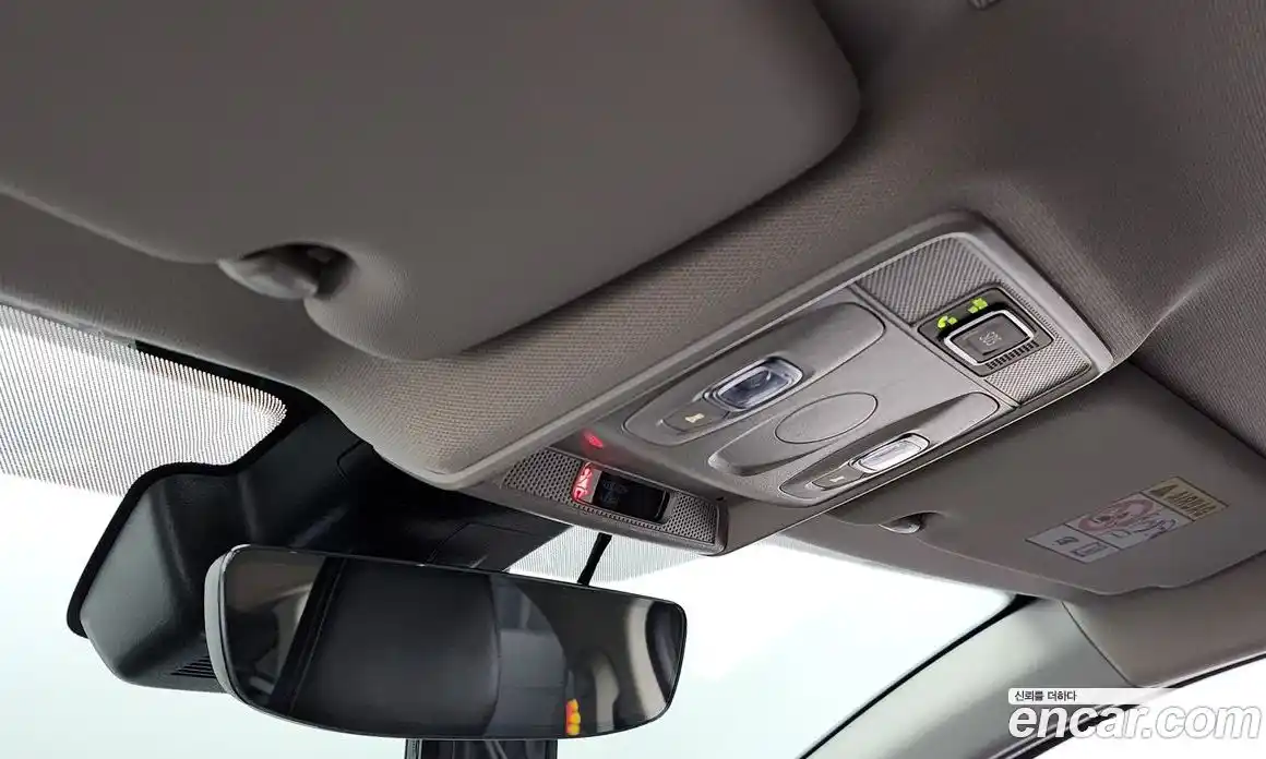 Renault XM3 2023 1.6 Автомат в Москве № 140783, фото 5