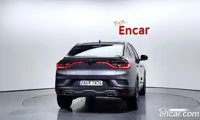 Renault XM3 2023 1.6 Автомат в Москве № 140783, миниатюра 6