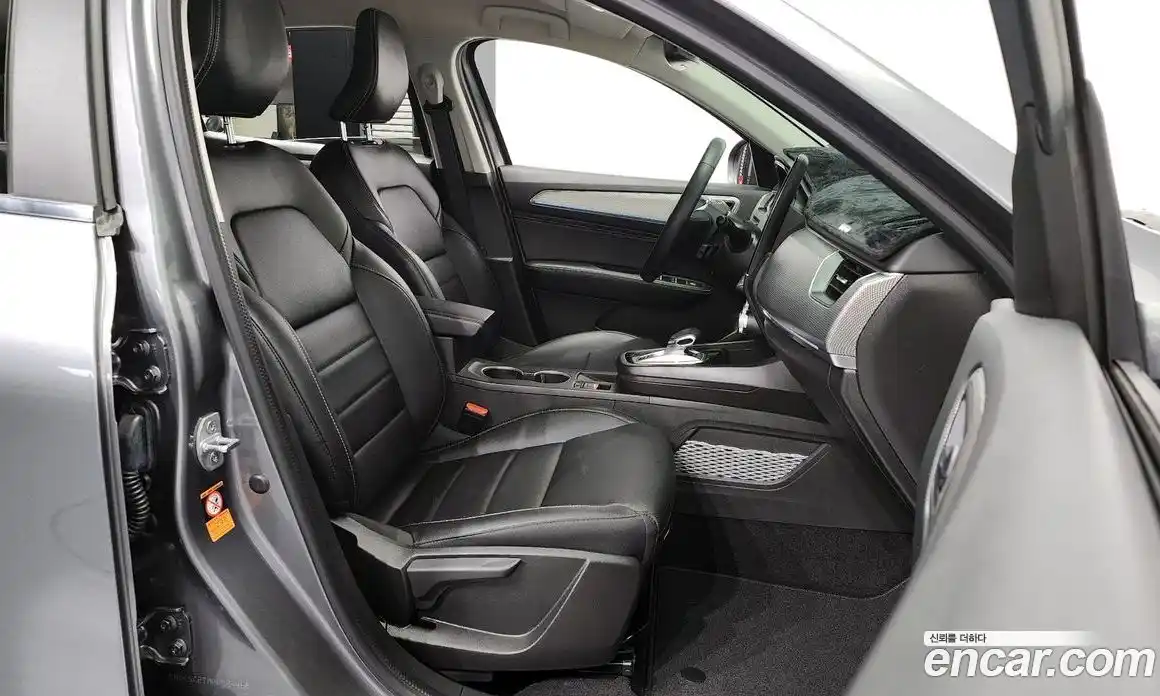 Renault XM3 2023 1.6 Автомат в Москве № 140783, фото 7