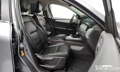 Renault XM3 2023 1.6 Автомат в Москве № 140783, миниатюра 7