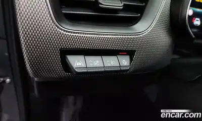 Renault XM3 2023 1.6 Автомат в Москве № 140783, миниатюра 9