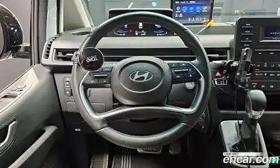 Hyundai Staria 2025 2.2 Автомат в Москве № 144689, миниатюра 12
