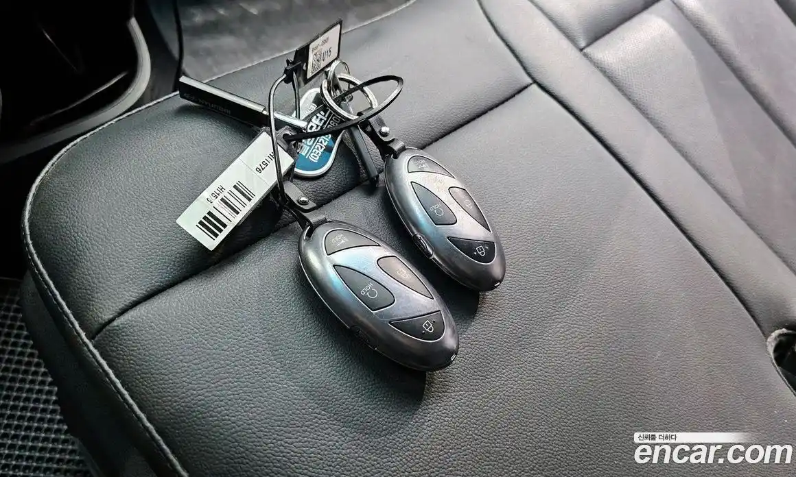 Hyundai Staria 2025 2.2 Автомат в Москве № 144689, фото 19