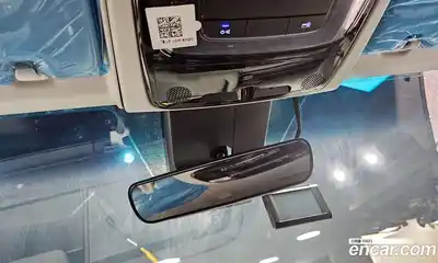 Hyundai Staria 2025 2.2 Автомат в Москве № 144689, миниатюра 2