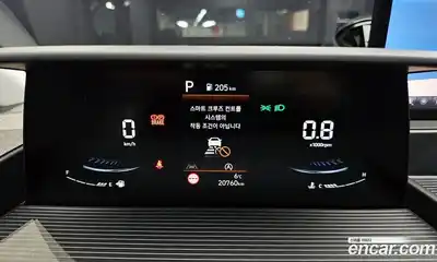 Hyundai Staria 2025 2.2 Автомат в Москве № 144689, миниатюра 3