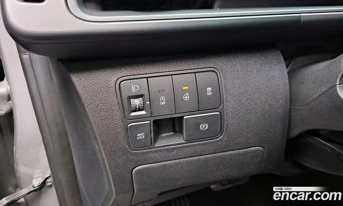 Hyundai Staria 2025 2.2 Автомат в Москве № 144689, фото 5