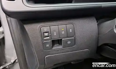 Hyundai Staria 2025 2.2 Автомат в Москве № 144689, миниатюра 5