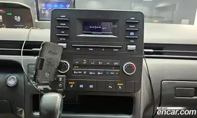 Hyundai Staria 2025 2.2 Автомат в Москве № 144689, миниатюра 6