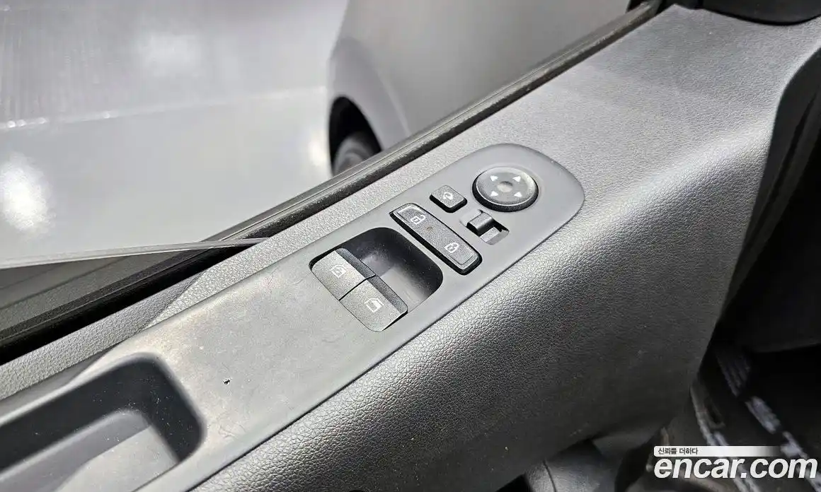 Hyundai Staria 2025 2.2 Автомат в Москве № 144689, фото 7