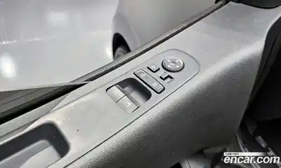 Hyundai Staria 2025 2.2 Автомат в Москве № 144689, миниатюра 7