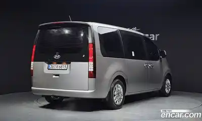 Hyundai Staria 2025 2.2 Автомат в Москве № 144689, миниатюра 9