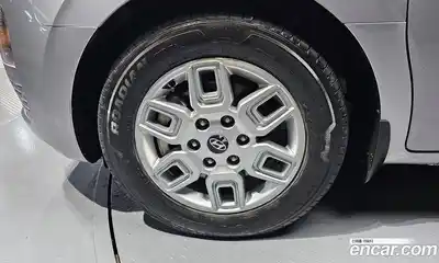 Hyundai Staria 2025 2.2 Автомат в Москве № 144689, миниатюра 10