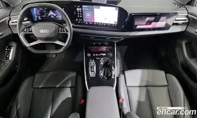 Audi A5 2025 2.0 Автомат в Москве № 146995, миниатюра 11