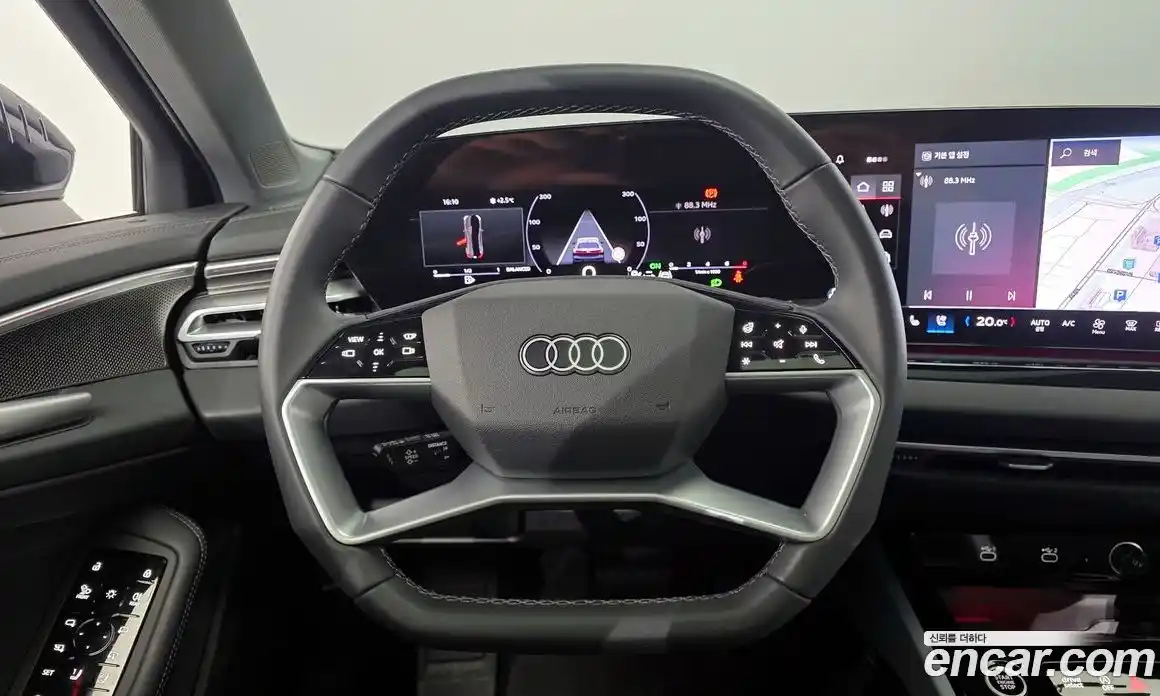 Audi A5 2025 2.0 Автомат в Москве № 146995, фото 20