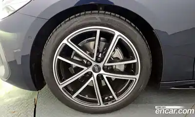 Audi A5 2025 2.0 Автомат в Москве № 146995, миниатюра 4