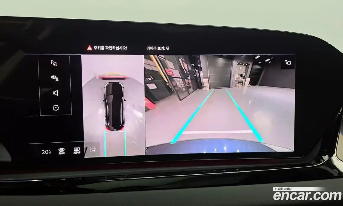 Audi A5 2025 2.0 Автомат в Москве № 146995, фото 5