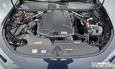 Audi A5 2025 2.0 Автомат в Москве № 146995, миниатюра 6