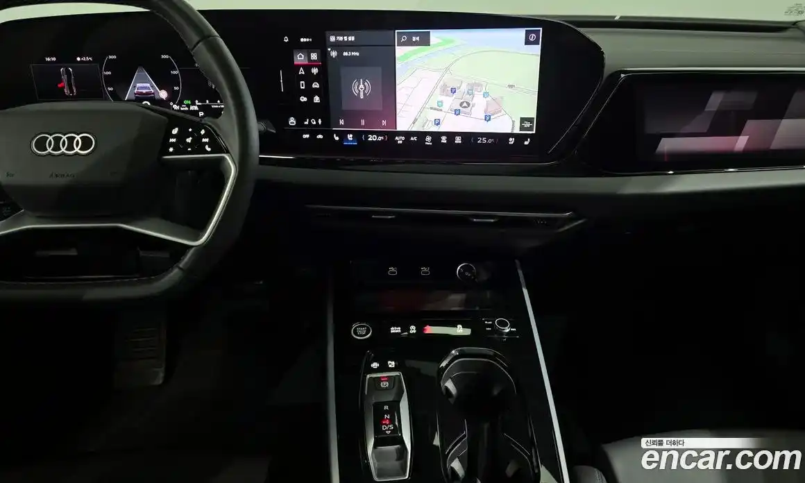 Audi A5 2025 2.0 Автомат в Москве № 146995, фото 8